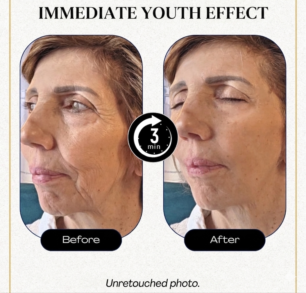 P-TIOX Anti-Wrinkle Serum